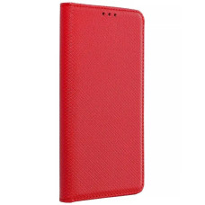 Чохол-книга Magnet Xiaomi Redmi Note 15 Pro 5G, Red