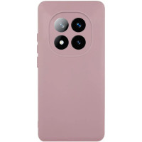 Чехол-силикон Cover Lakshmi Full Camera Xiaomi Redmi Note 15 Pro 5G, розовый песок