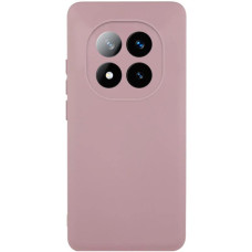 Чехол-силикон Cover Lakshmi Full Camera Xiaomi Redmi Note 15 Pro 5G, розовый песок