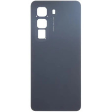 Задня панель корпуси Infinix Hot 50 4G, чорна