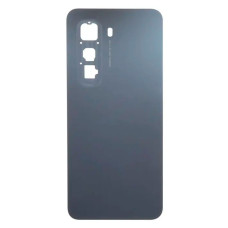 Задня панель корпуси Infinix Hot 50 Pro 4G, чорна