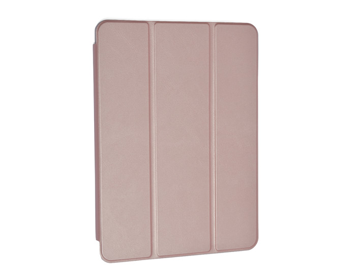 Чохол-книга Smart Case With Pencil для планшета Xiaomi Pad 8 /Pad 8 Pro 11.2", Рожеве золото