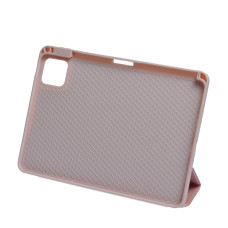 Чохол-книга Smart Case With Pencil для планшета Xiaomi Pad 8 /Pad 8 Pro 11.2", Рожеве золото