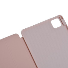 Чохол-книга Smart Case With Pencil для планшета Xiaomi Pad 8 /Pad 8 Pro 11.2", Рожеве золото