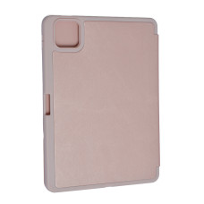 Чохол-книга Smart Case With Pencil для планшета Xiaomi Pad 8 /Pad 8 Pro 11.2", Рожеве золото