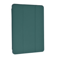 Чохол-книга Smart Case With Pencil для планшета Xiaomi Pad 8 /Pad 8 Pro 11.2", сосново-зелений