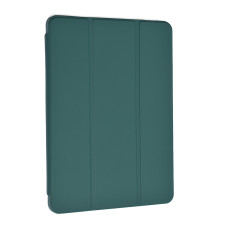 Чохол-книга Smart Case With Pencil для планшета Xiaomi Pad 8 /Pad 8 Pro 11.2", сосново-зелений