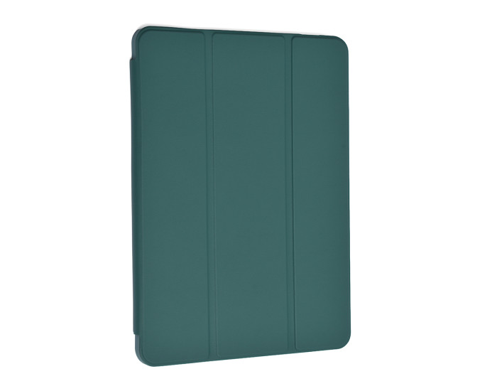 Чохол-книга Smart Case With Pencil для планшета Xiaomi Pad 8 /Pad 8 Pro 11.2", сосново-зелений