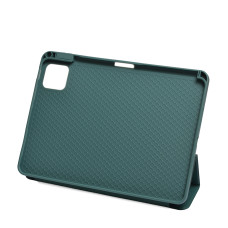 Чохол-книга Smart Case With Pencil для планшета Xiaomi Pad 8 /Pad 8 Pro 11.2", сосново-зелений