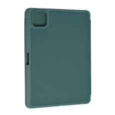 Чохол-книга Smart Case With Pencil для планшета Xiaomi Pad 8 /Pad 8 Pro 11.2", сосново-зелений