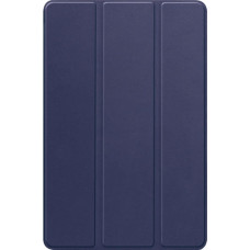 Чохол-книга Smart Case With Pencil для планшета Xiaomi Pad 8 /Pad 8 Pro 11.2", Темно-синій