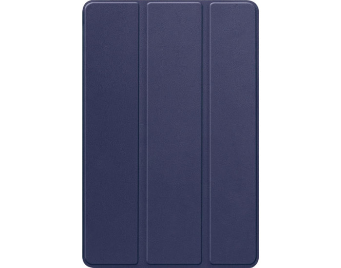 Чохол-книга Smart Case With Pencil для планшета Xiaomi Pad 8 /Pad 8 Pro 11.2", Темно-синій