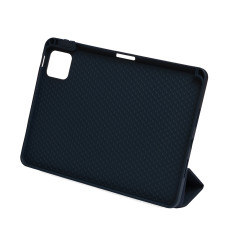 Чохол-книга Smart Case With Pencil для планшета Xiaomi Pad 8 /Pad 8 Pro 11.2", Темно-синій