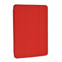 Чехол-книга Smart Case With Pencil для планшета Xiaomi Pad 8 /Pad 8 Pro 11.2", красный