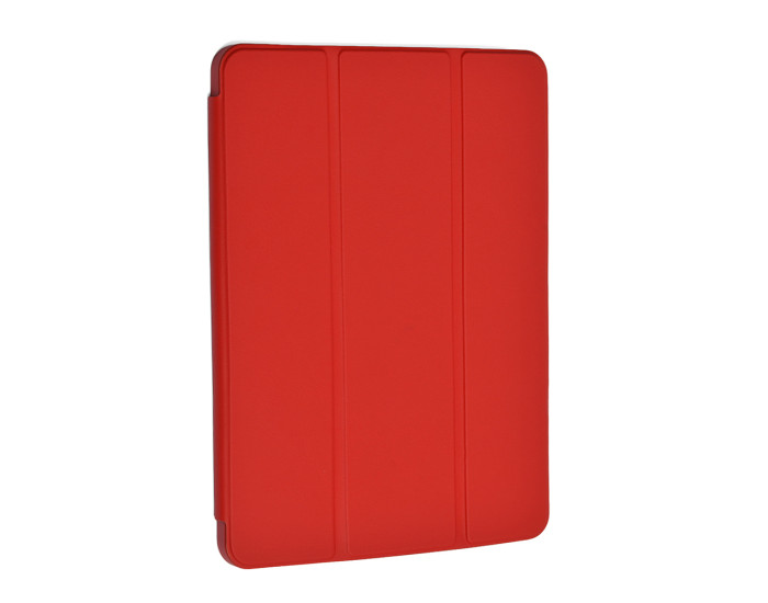 Чохол-книга Smart Case With Pencil для планшета Xiaomi Pad 8 /Pad 8 Pro 11.2", червоний
