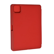 Чохол-книга Smart Case With Pencil для планшета Xiaomi Pad 8 /Pad 8 Pro 11.2", червоний