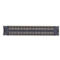 Конектор дисплея Xiaomi Redmi 10 /Redmi 10 2022, 60 pin