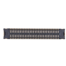 Конектор дисплея Xiaomi Redmi 10 /Redmi 10 2022, 60 pin