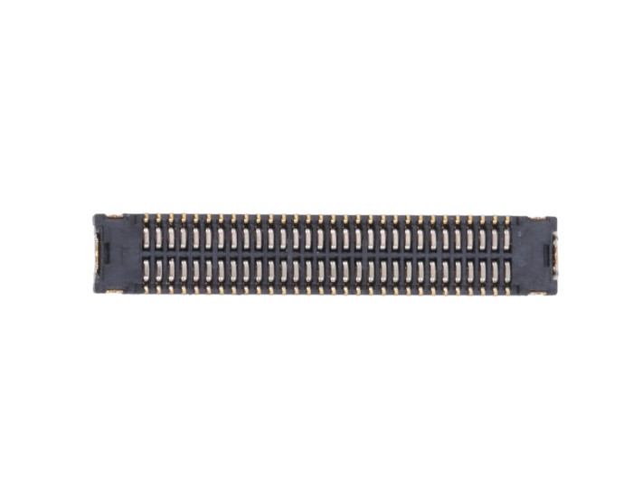 Конектор дисплея Xiaomi Redmi 10 /Redmi 10 2022, 60 pin