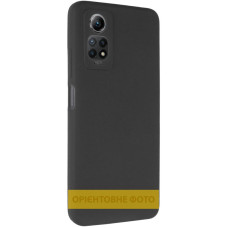 Чехол-силикон Ummi Lakshmi Full Camera Xiaomi 13T /13T Pro, черный