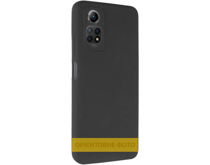 Чехол-силикон Ummi Lakshmi Full Camera Xiaomi 13T /13T Pro, черный