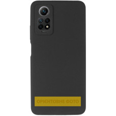 Чехол-силикон Ummi Lakshmi Full Camera Xiaomi 13T /13T Pro, черный