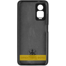 Чехол-силикон Ummi Lakshmi Full Camera Xiaomi 13T /13T Pro, черный