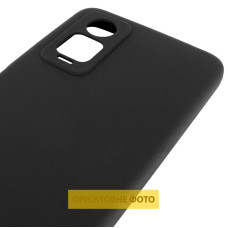 Чехол-силикон Ummi Lakshmi Full Camera Xiaomi 13T /13T Pro, черный
