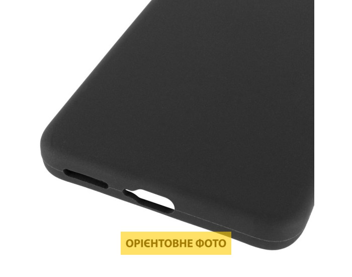 Чехол-силикон Ummi Lakshmi Full Camera Xiaomi 13T /13T Pro, черный