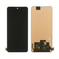 Дисплей с сенсорным экраном (модуль) OnePlus Ace 6 /6T 5G, черный, оригинал