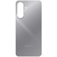 Задняя панель корпуса для Samsung A175 Galaxy A17 4G, серая, оригинал