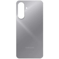 Задняя панель корпуса для Samsung A175 Galaxy A17 4G, серая, оригинал