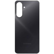 Задняя панель корпуса для Samsung A175 Galaxy A17 4G, черная, оригинал