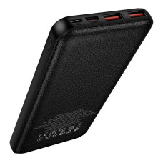 Портативная батарея (Power Bank) Hoco J159 Essence 22.5W+PD20W fully compatible 10 000mAh, черный