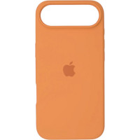 Чохол-силікон оригінал Case Full Protective iPhone Air, Papaya