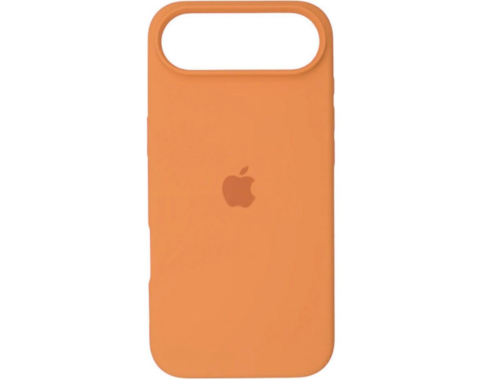 Чохол-силікон оригінал Case Full Protective iPhone Air, Papaya