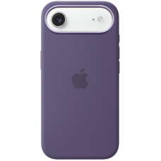 Чехол-силикон оригинал Full Soft Matte with Magsafe and Animation iPhone Air, Purple fog