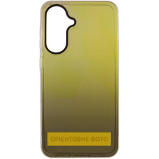 Чехол-силикон TPU+PC Glassbend Xiaomi Redmi Note 13 4G, черный