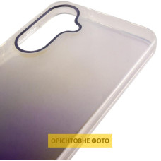 Чехол-силикон TPU+PC Glassbend Xiaomi Redmi Note 13 4G, черный