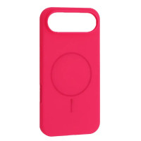 Чехол-силикон оригинал Full Soft Matte with MagSafe iPhone Air, Firefly