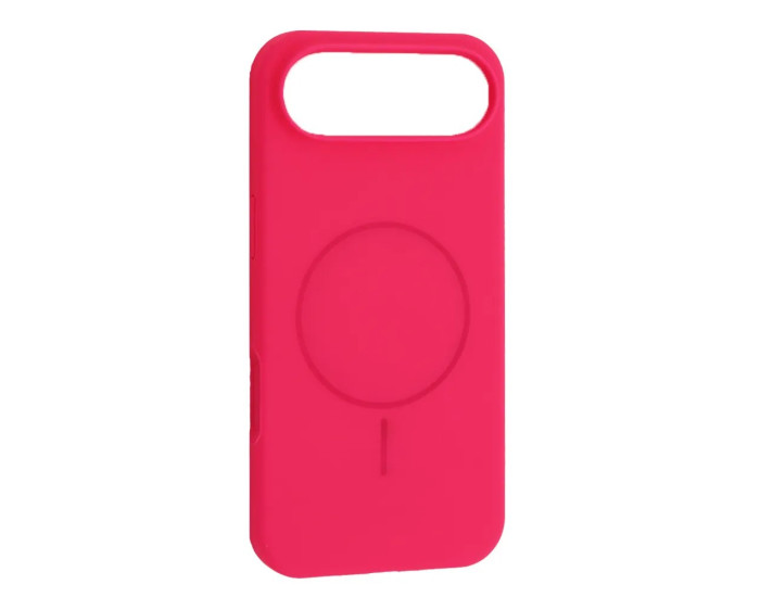 Чехол-силикон оригинал Full Soft Matte with MagSafe iPhone Air, Firefly