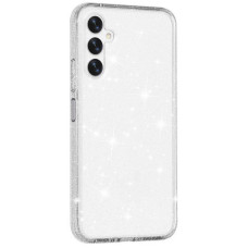 Чехол-силикон Nova Samsung A27, прозрачный