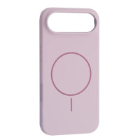 Чехол-силикон оригинал Full Soft Matte with MagSafe iPhone Air, Purple lilac