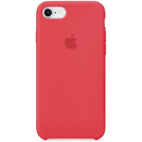 Чехол-силикон оригинал Soft Matte iPhone 7 /8 /SE2, Camellia