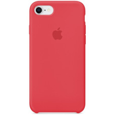Чехол-силикон оригинал Soft Matte iPhone 7 /8 /SE2, Camellia