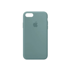 Чехол-силикон оригинал Full Cover Soft Matte iPhone 7 /8 /SE2, Cactus