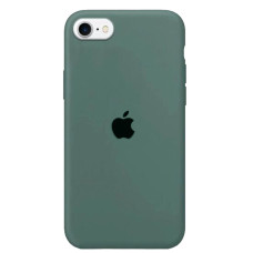 Чехол-силикон оригинал Soft Matte iPhone 7 /8 /SE2, Cactus