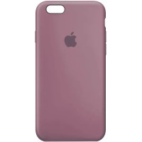 Чехол-силикон оригинал Full Cover Soft Matte iPhone 7 /8 /SE2, Lilac pride
