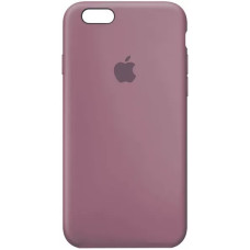 Чехол-силикон оригинал Full Cover Soft Matte iPhone 7 /8 /SE2, Lilac pride
