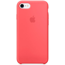Чехол-силикон оригинал Full Soft Matte iPhone 7 /8 /SE2, Carrelia 